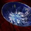 Blue Northern lights bowl
All Chatham Pottery pieces can be used in the conventional oven, microwave oven and the dishwasher