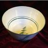 Green Windswept Pine Tree bowl
All Chatham Pottery pieces can be used in the conventional oven, microwave oven and the dishwasher.
Prices vary depending on size
$30-$200
